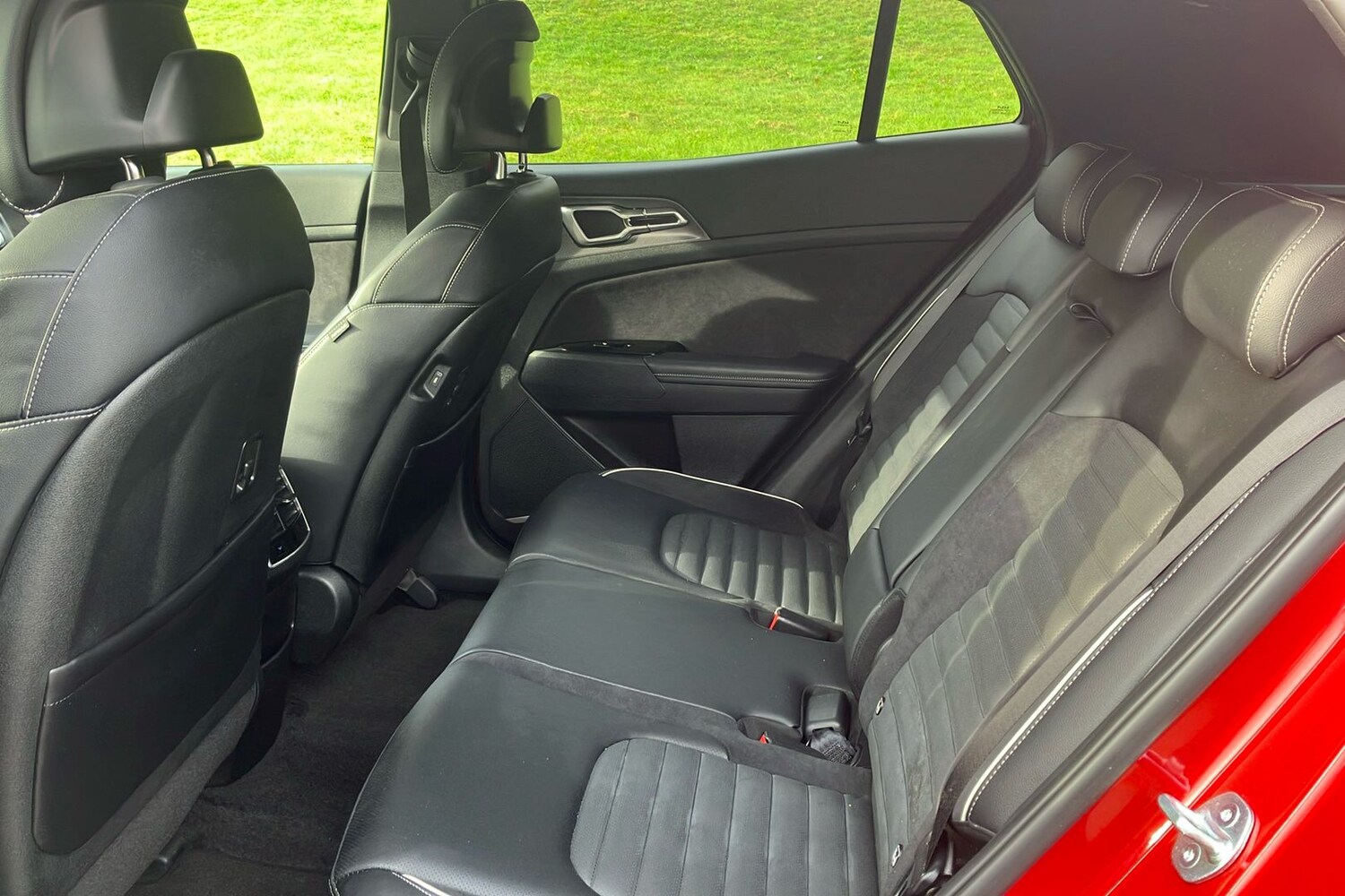 Used Kia Sportage 2023 for sale - 76089910: Photo 5