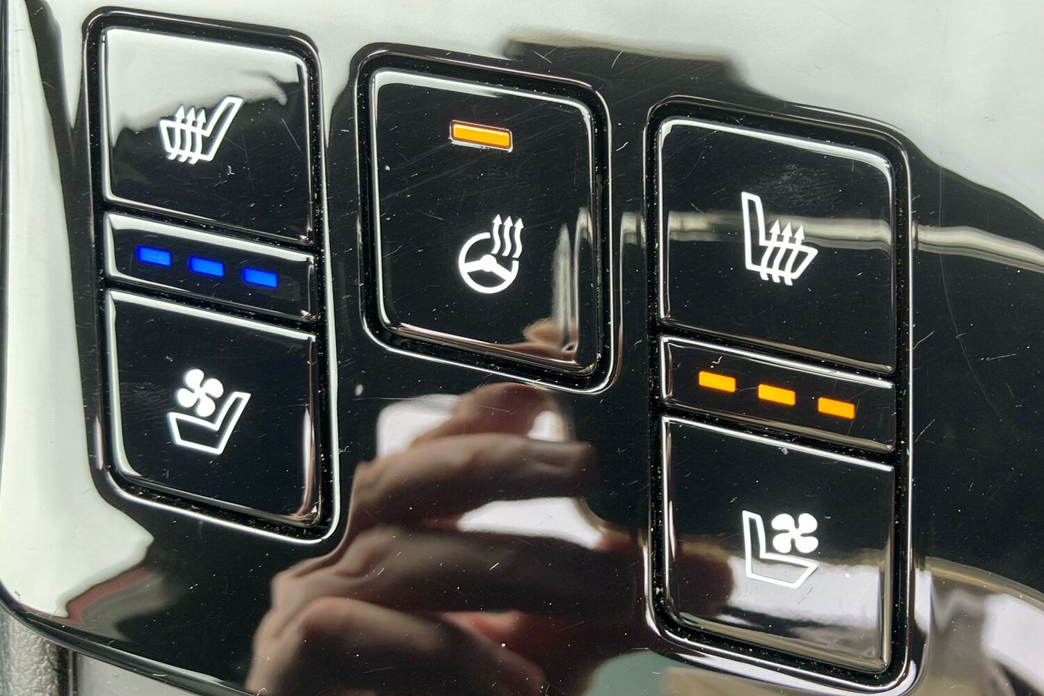 Used Kia Sportage 2023 for sale - 76089910: Photo 51