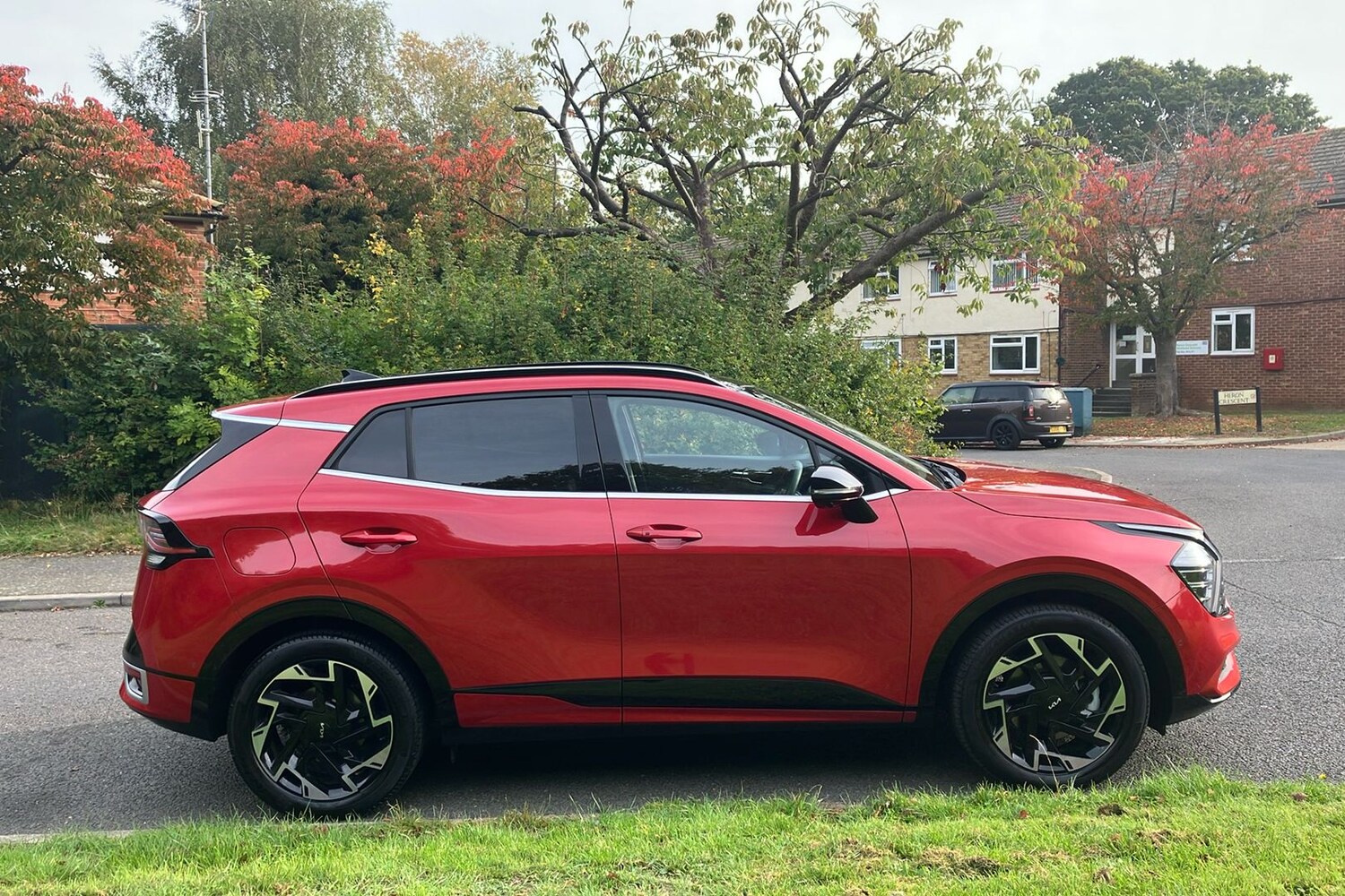 Used Kia Sportage 2023 for sale - 76089910: Photo 6