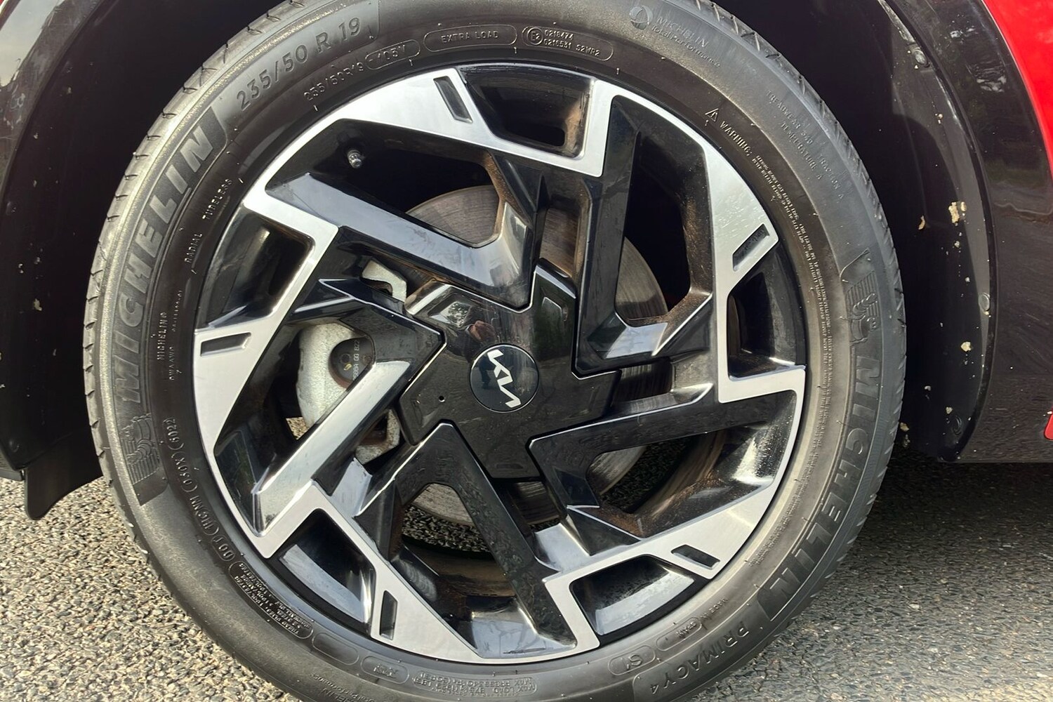 Used Kia Sportage 2023 for sale - 76089910: Photo 9