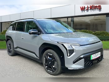 Used Kia EV3 2026 for sale - 79739221: Photo