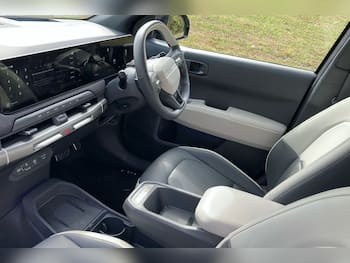 Used Kia EV3 2026 for sale - 79739221: Photo