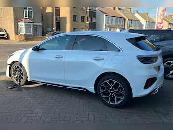 Used Kia Ceed 2022 for sale - 75834158: Photo