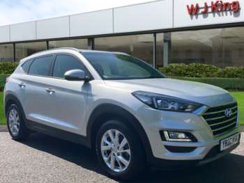 2020 - 1.6 T Gdi Se Nav Suv 5dr Petrol Dct Euro 6 s/s 177 Ps