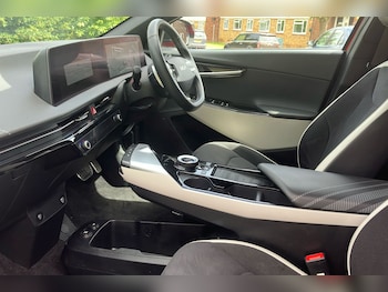 Used Kia EV6 2024 for sale - 78829336: Photo
