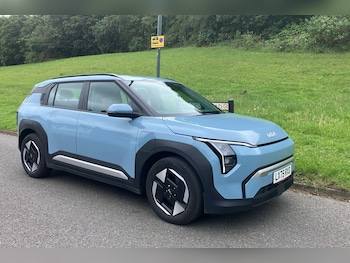 Used Kia EV3 2025 for sale - 78880909: Photo