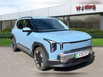 Used Kia EV2 2026 for sale - 79739225: Photo