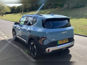 Used Kia EV2 2026 for sale - 79739225: Photo