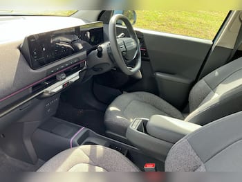 Used Kia EV2 2026 for sale - 79739225: Photo