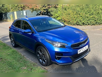 Used Kia XCeed 2022 for sale - 76089908: Photo