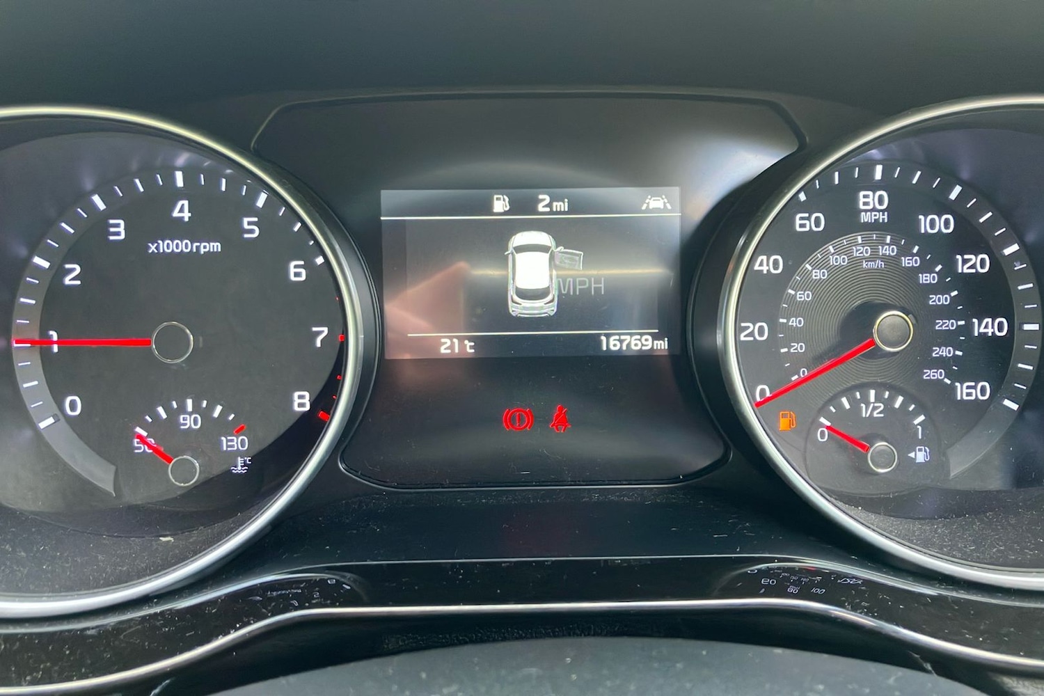 Used Kia XCeed 2022 for sale - 76089908: Photo 24