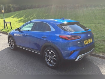 Used Kia XCeed 2022 for sale - 76089908: Photo