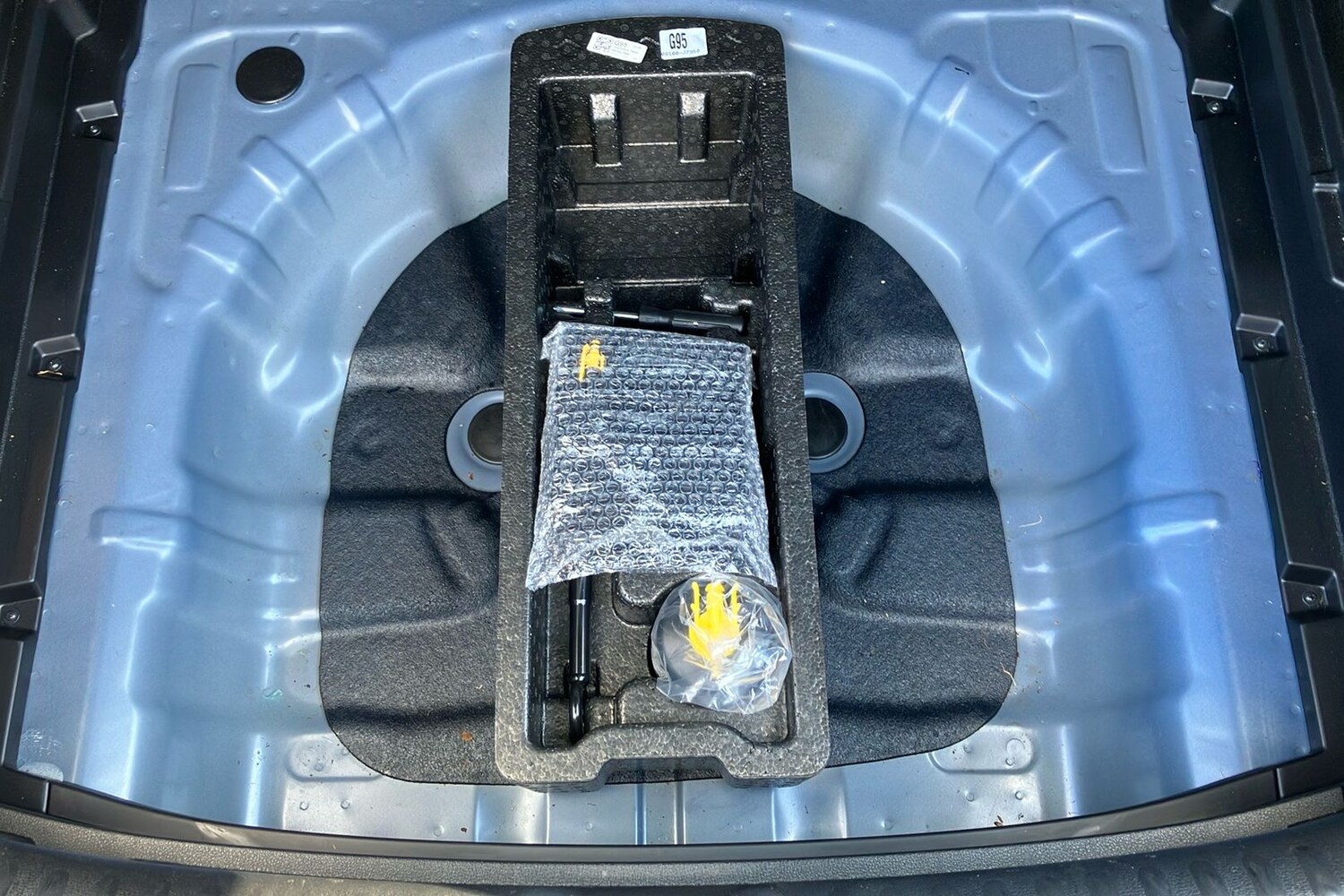 Used Kia XCeed 2022 for sale - 76089908: Photo 42