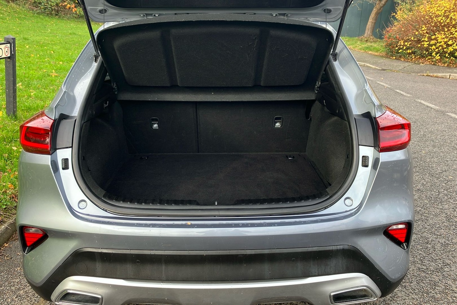 Used Kia XCeed 2022 for sale - 76455075: Photo 12