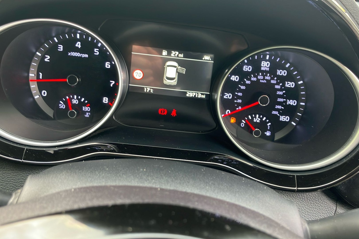 Used Kia XCeed 2022 for sale - 76455075: Photo 19