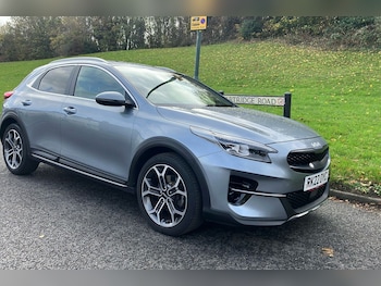 Used Kia XCeed undefined for sale - 76455075: Photo