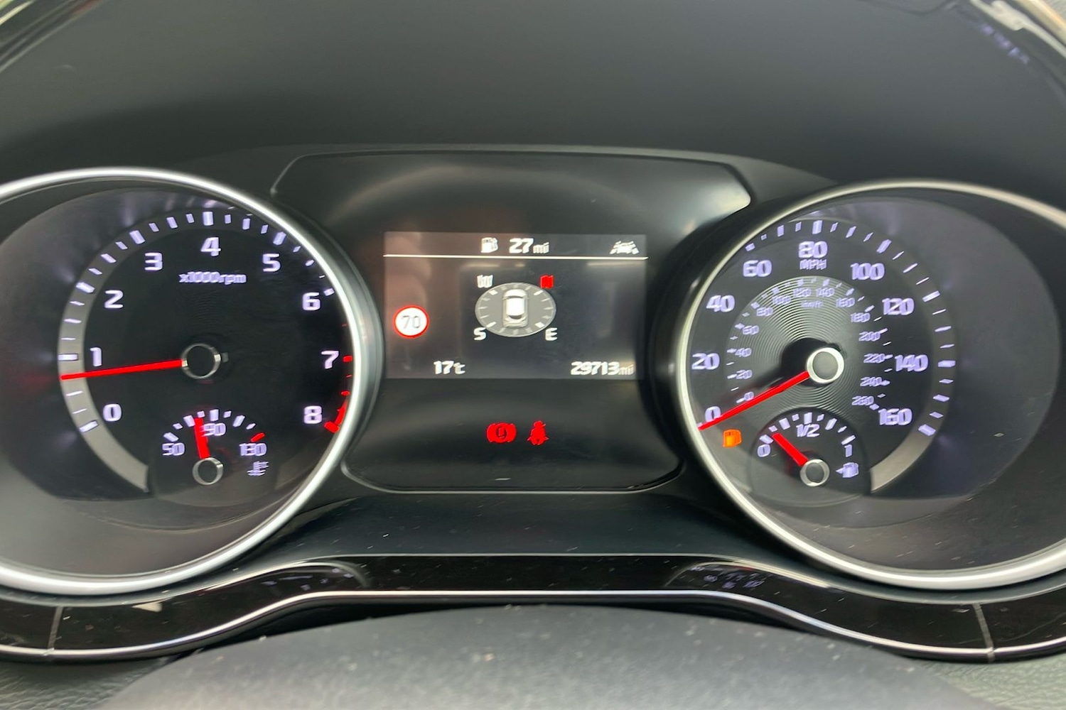 Used Kia XCeed 2022 for sale - 76455075: Photo 24