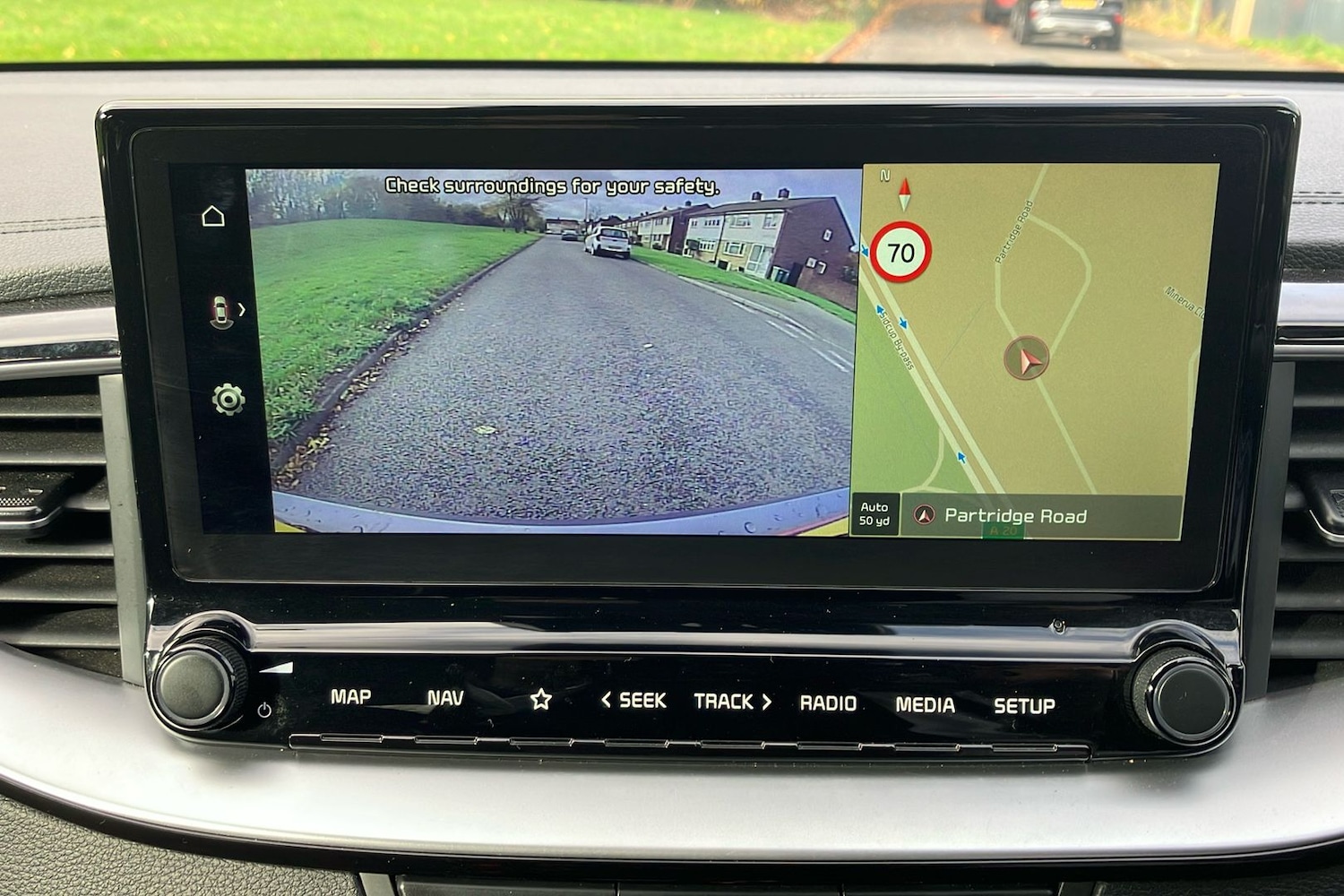 Used Kia XCeed 2022 for sale - 76455075: Photo 25