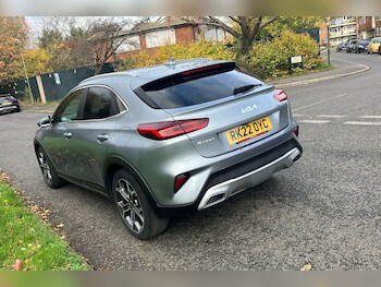 Used Kia XCeed undefined for sale - 76455075: Photo