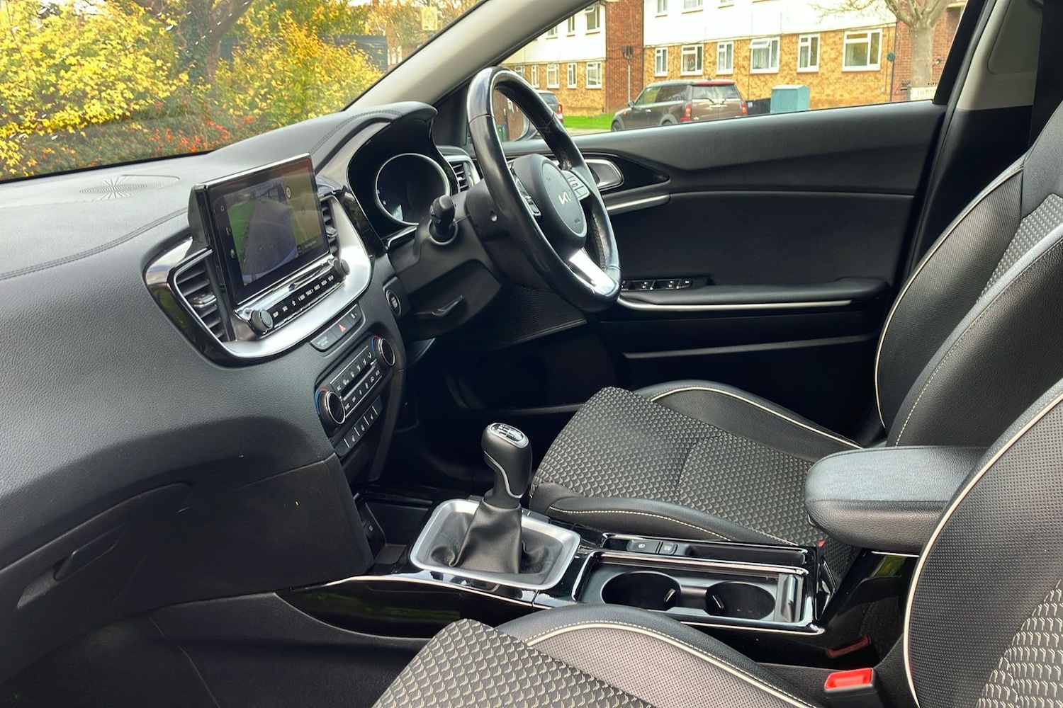 Used Kia XCeed 2022 for sale - 76455075: Photo 3