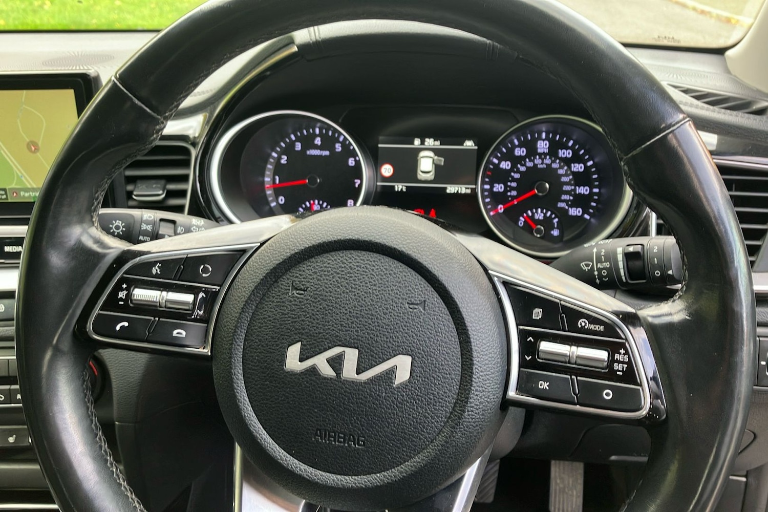 Used Kia XCeed 2022 for sale - 76455075: Photo 37