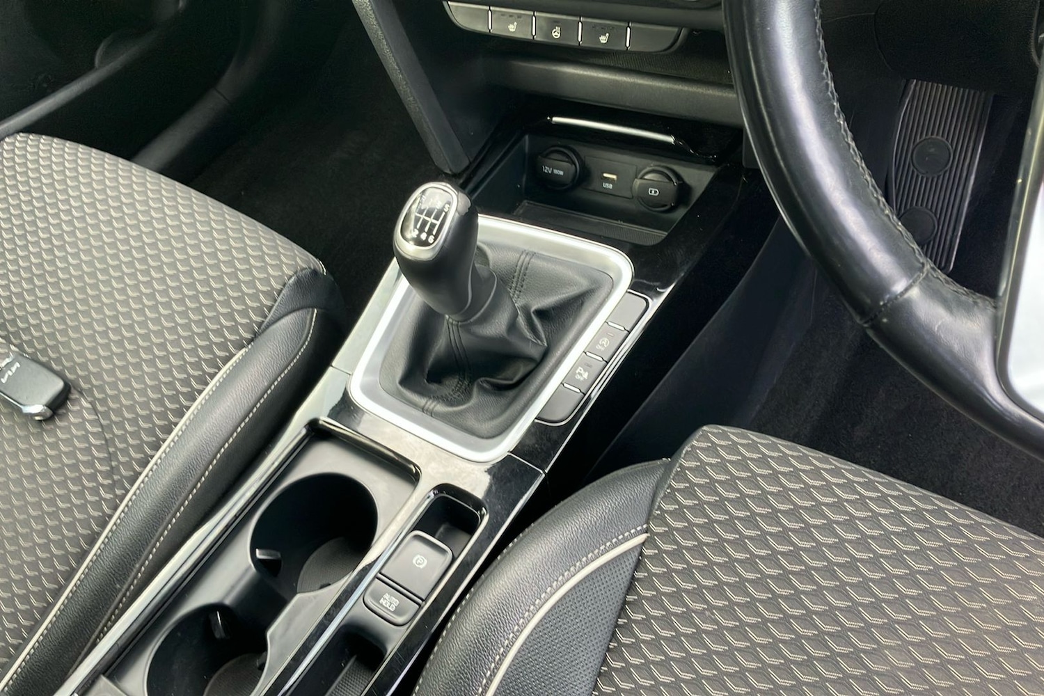 Used Kia XCeed 2022 for sale - 76455075: Photo 38