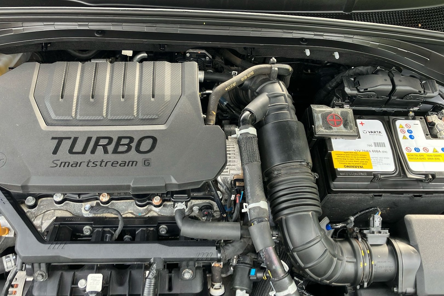 Used Kia XCeed 2022 for sale - 76455075: Photo 41