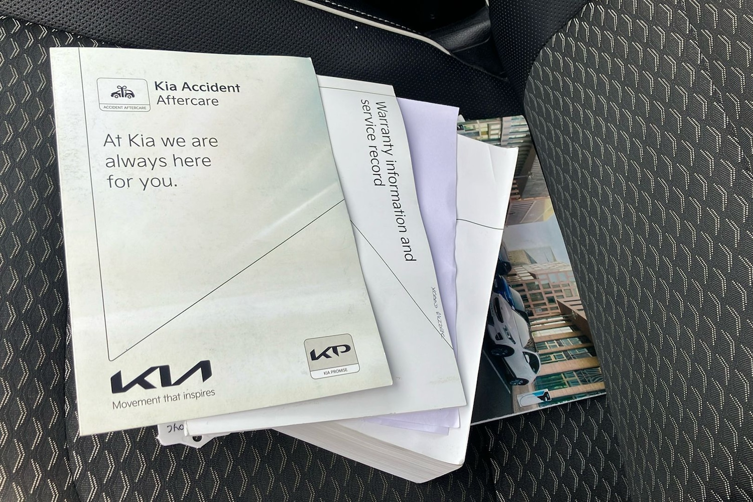 Used Kia XCeed 2022 for sale - 76455075: Photo 43