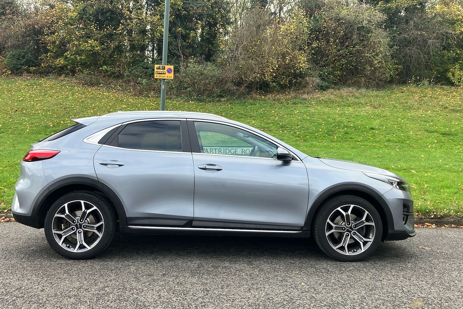 Used Kia XCeed 2022 for sale - 76455075: Photo 6