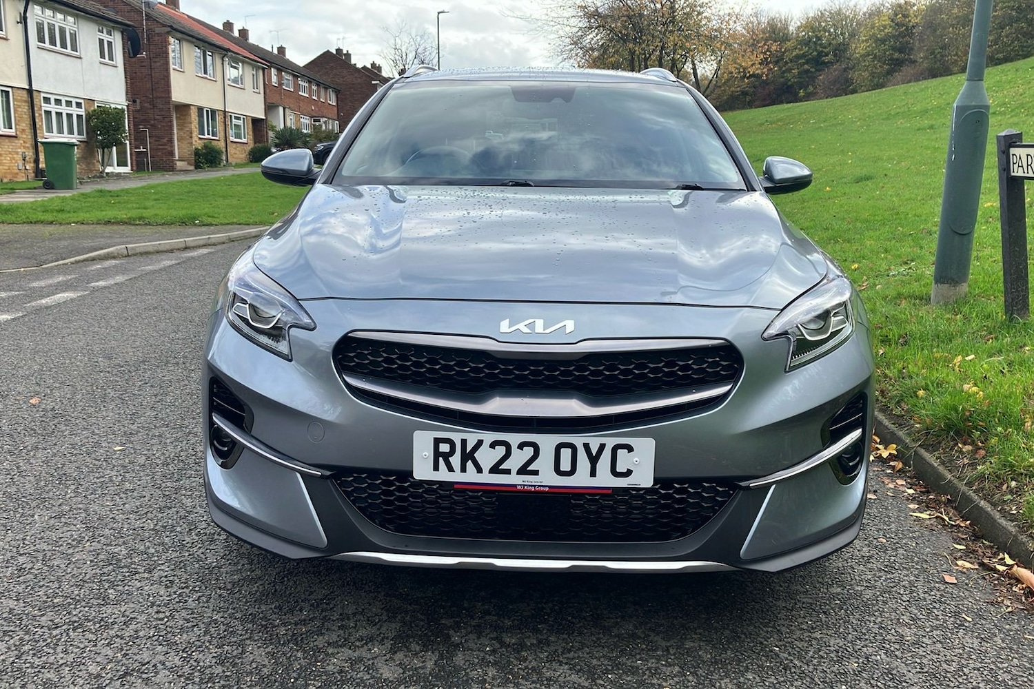 Used Kia XCeed 2022 for sale - 76455075: Photo 8