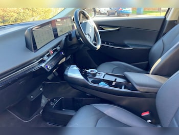 Used Kia EV6 2022 for sale - 77886560: Photo