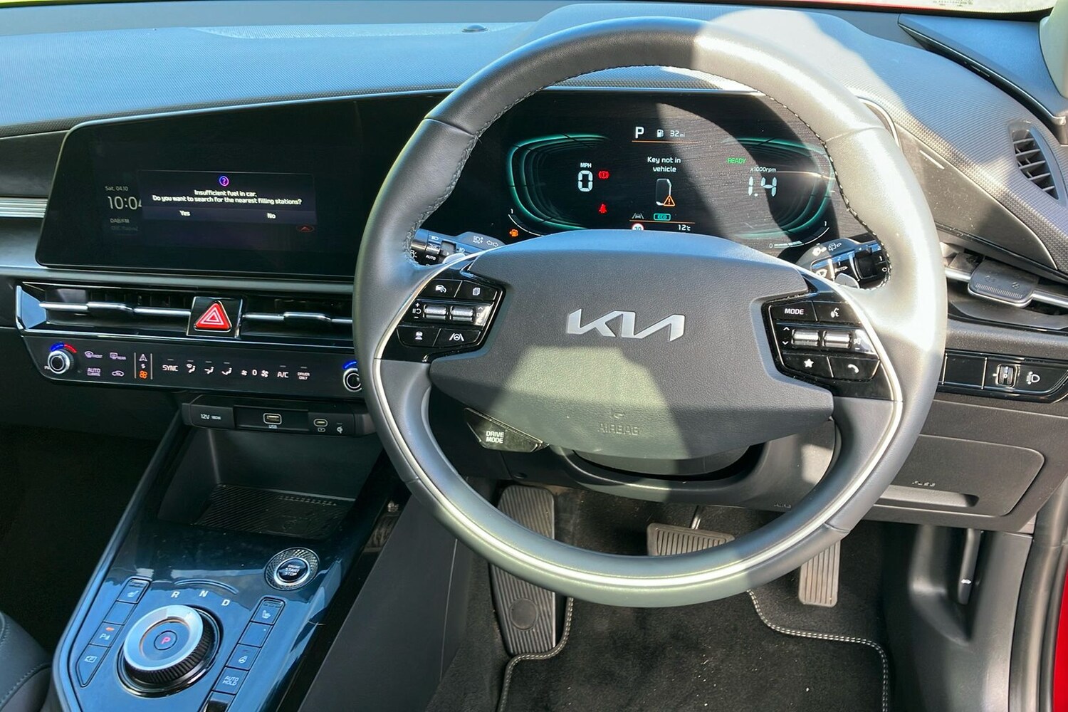 Used Kia Niro for sale - 77409319: Photo 13