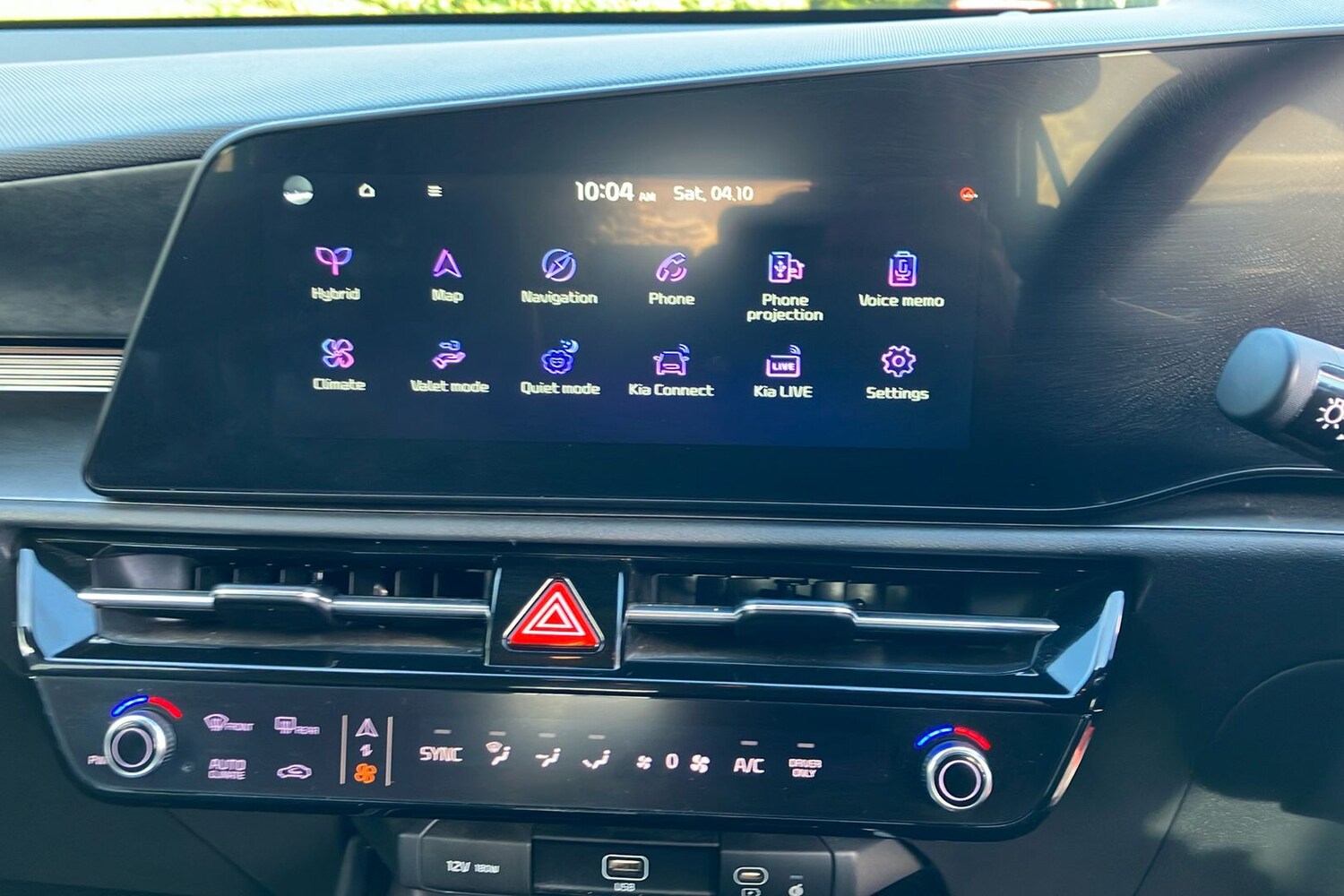 Used Kia Niro for sale - 77409319: Photo 14