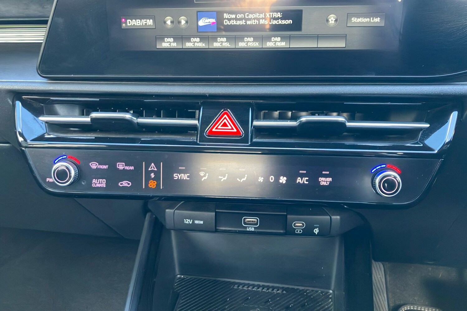 Used Kia Niro for sale - 77409319: Photo 15