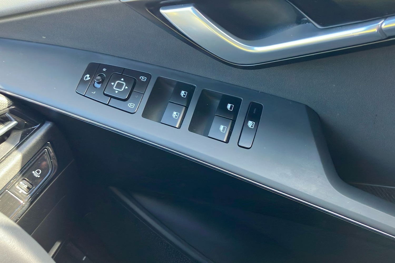 Used Kia Niro for sale - 77409319: Photo 18