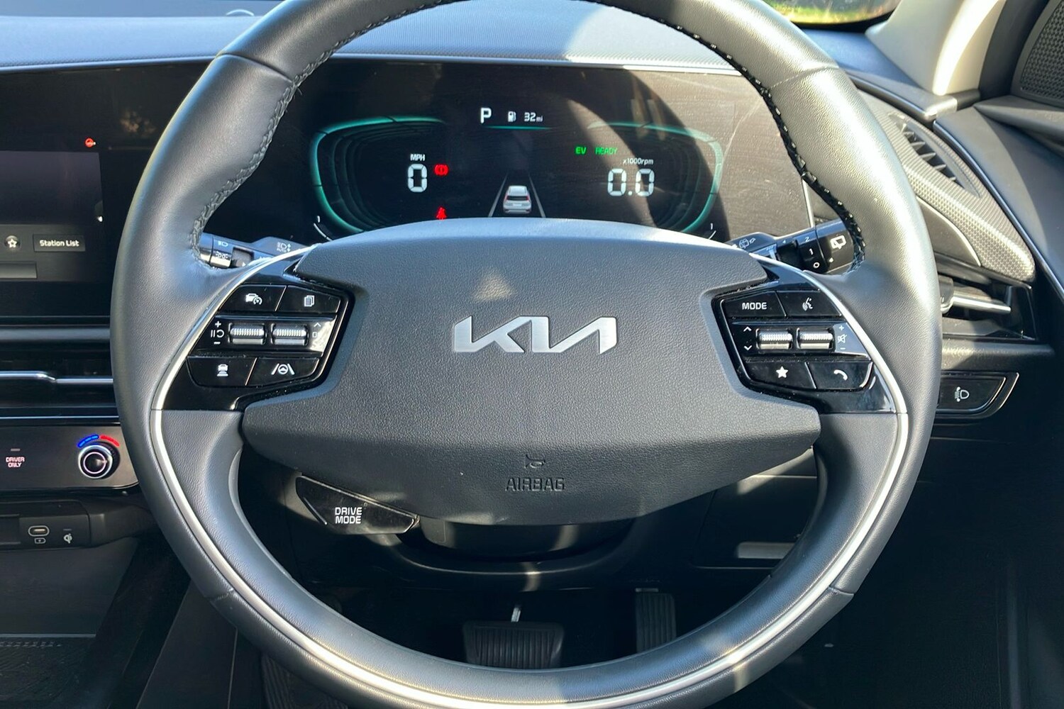 Used Kia Niro for sale - 77409319: Photo 20