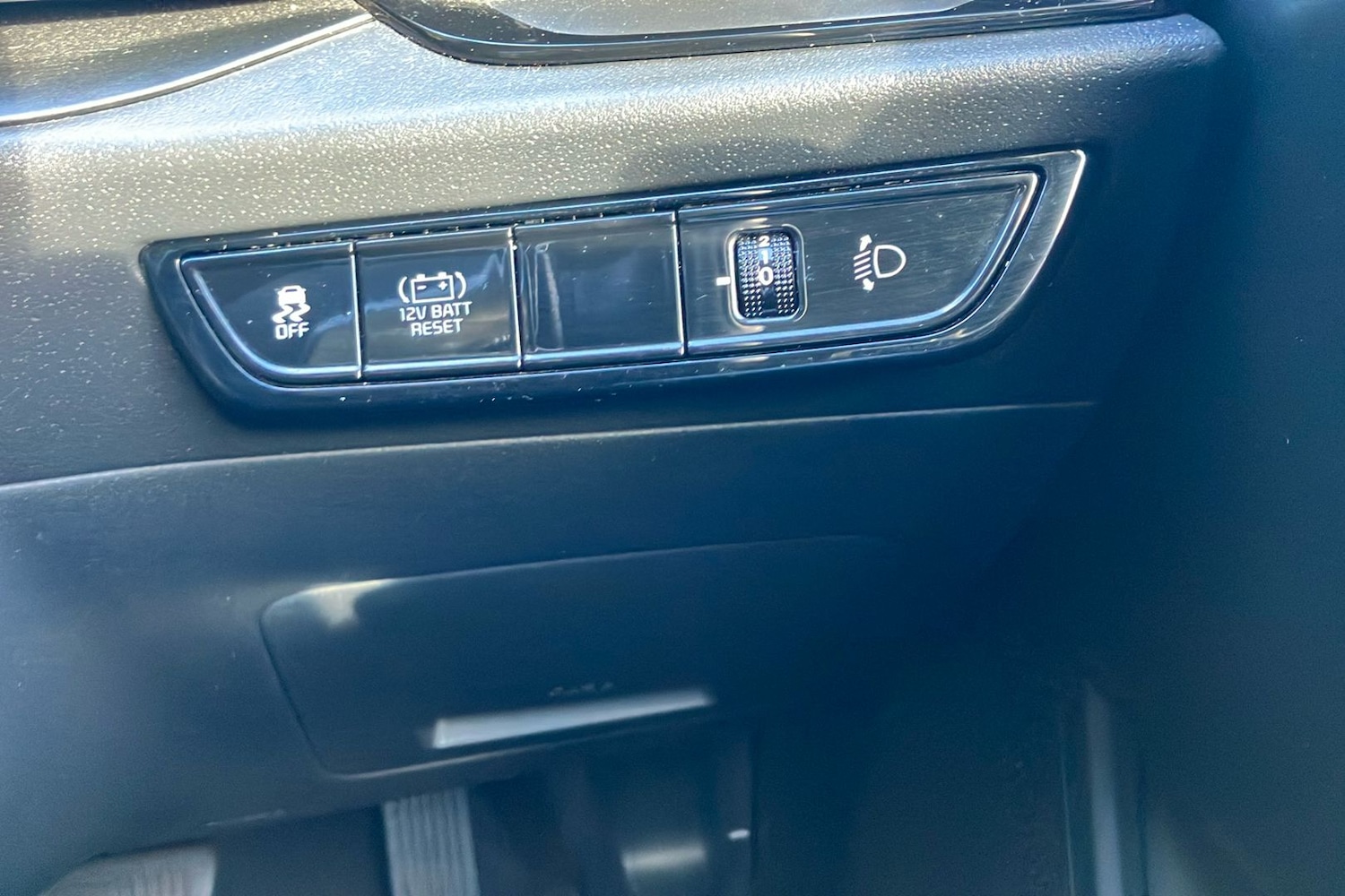 Used Kia Niro for sale - 77409319: Photo 21