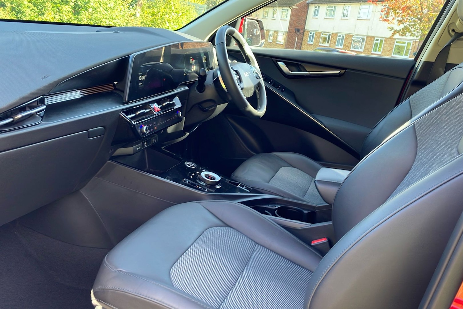 Used Kia Niro for sale - 77409319: Photo 3