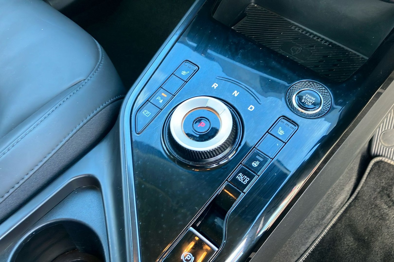 Used Kia Niro for sale - 77409319: Photo 38