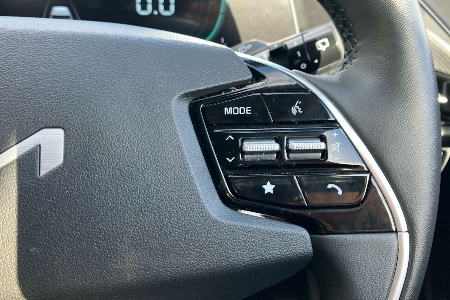 Used Kia Niro for sale - 77409319: Photo 44