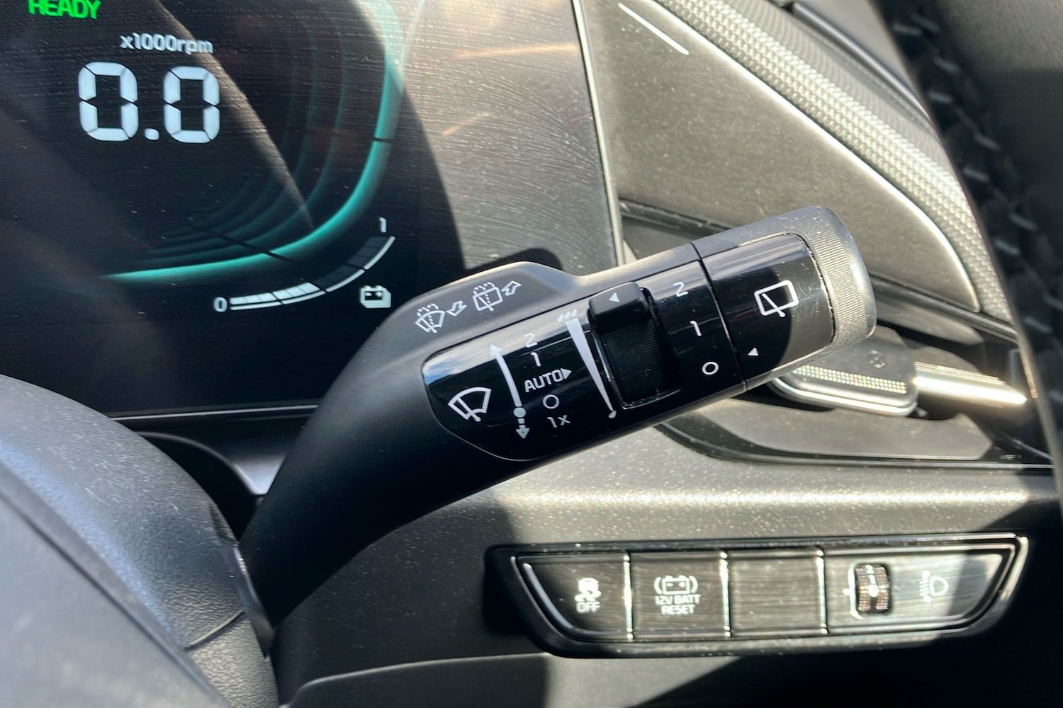 Used Kia Niro for sale - 77409319: Photo 47