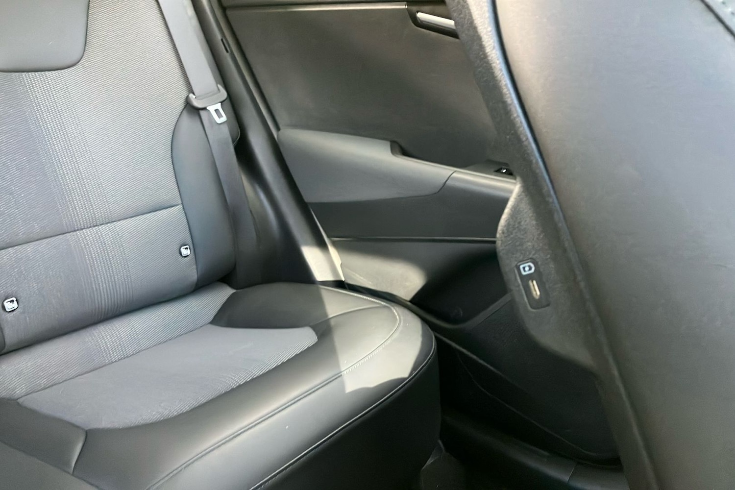 Used Kia Niro for sale - 77409319: Photo 49