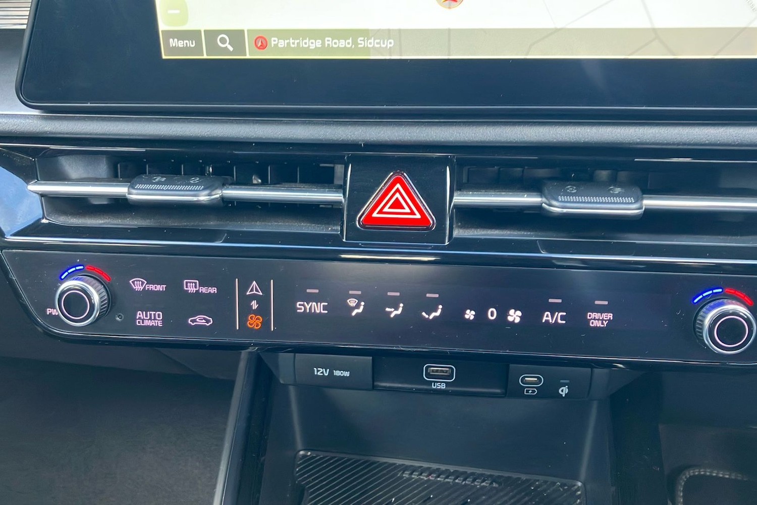 Used Kia Niro for sale - 77409319: Photo 53