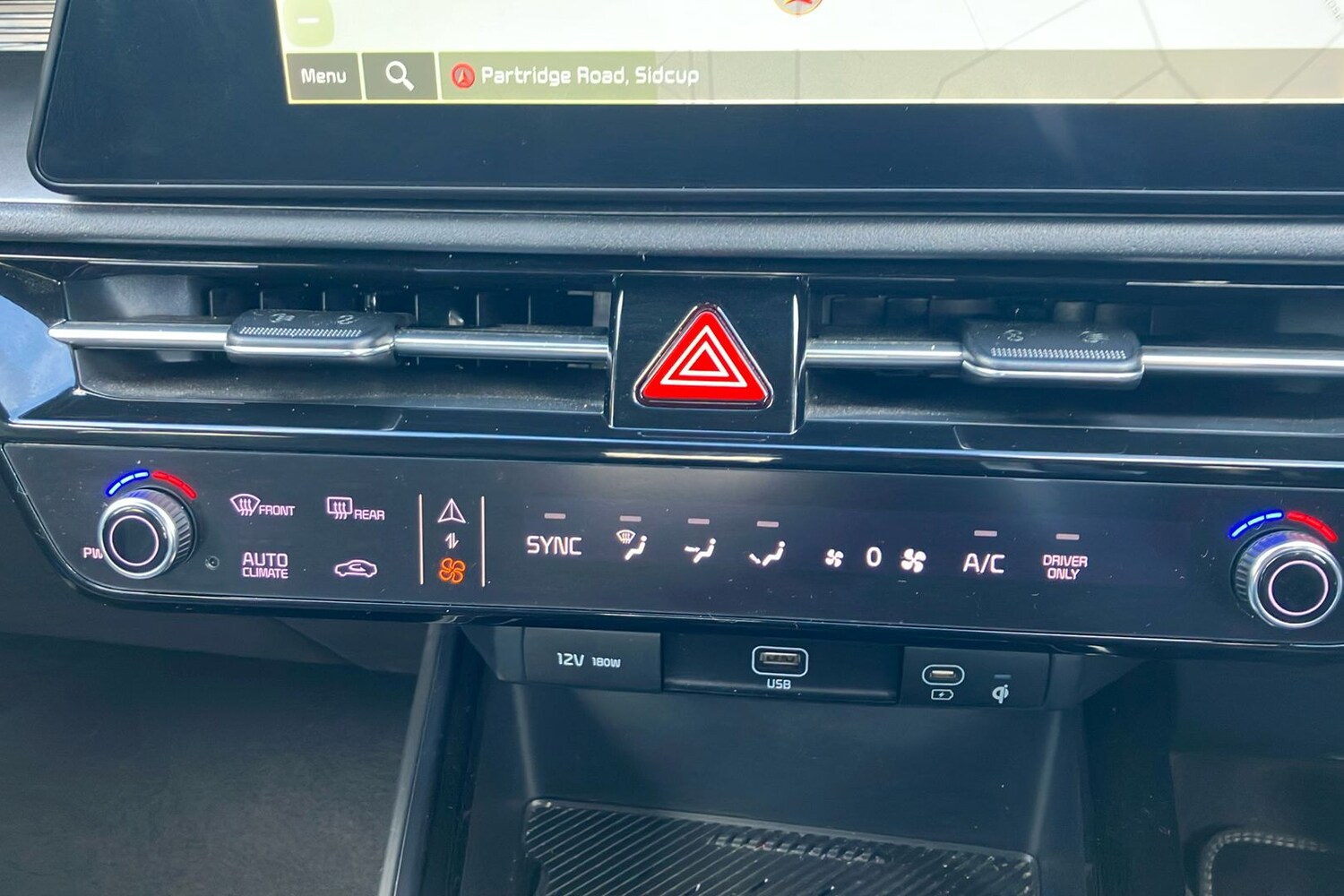 Used Kia Niro for sale - 77409319: Photo 54