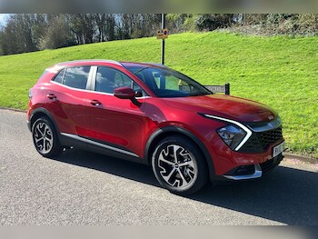 Used Kia Sportage undefined for sale - 77886601: Photo