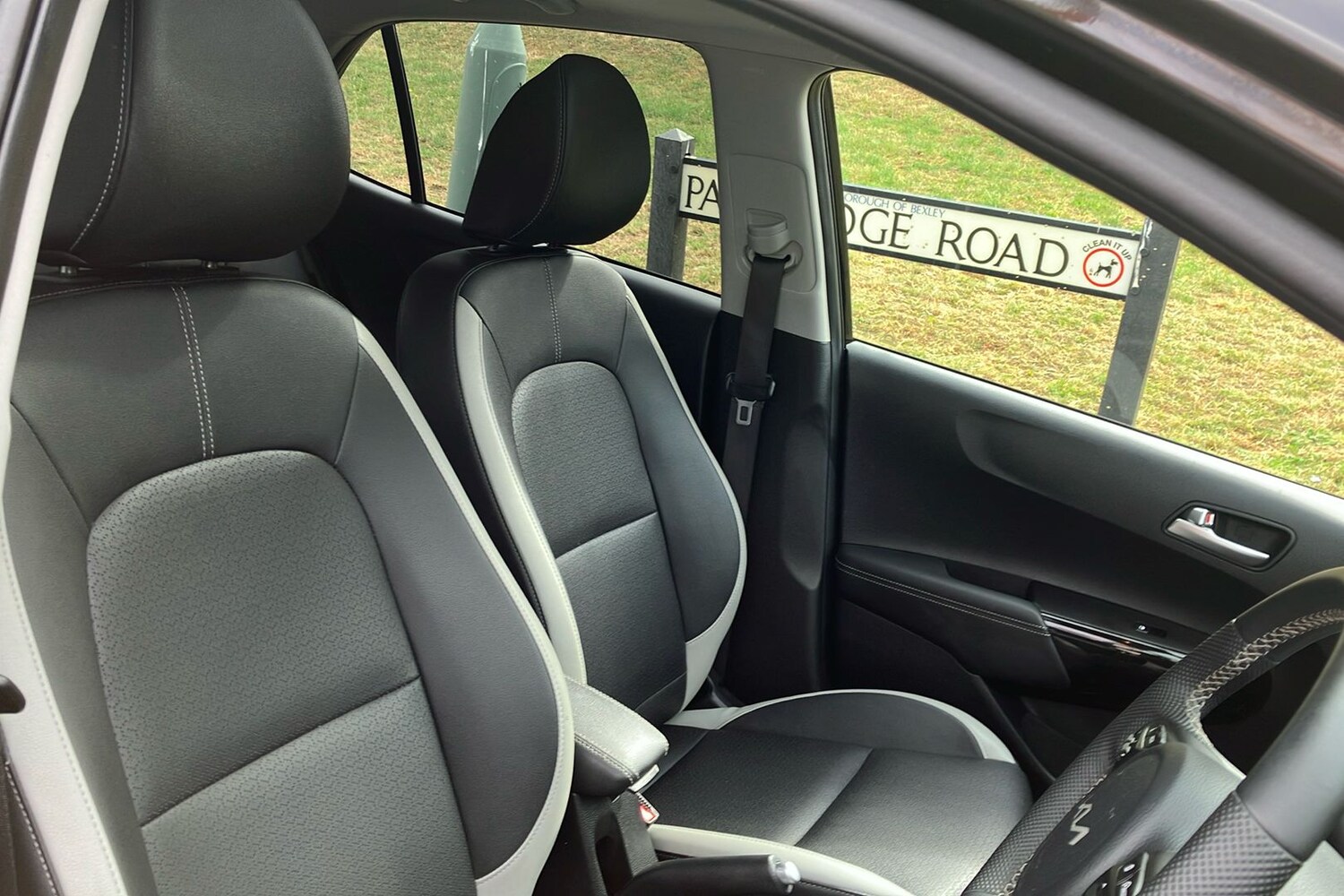 Vehicle 30