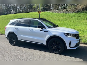 Used Kia Sorento undefined for sale - 77886540: Photo