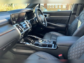 Used Kia Sorento 2023 for sale - 77886540: Photo