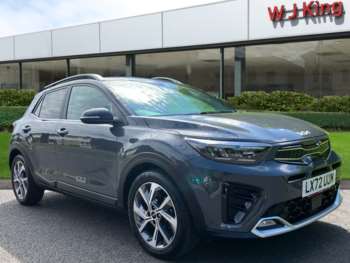 2022 - 1.0T GDi 48V GT-Line S 5dr DCT