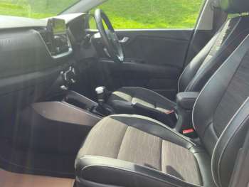 Used Kia Stonic 2022 for sale - 74885677: Photo